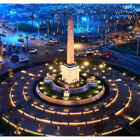 Elite Grand City Kahire Dış mekan fotoğraf