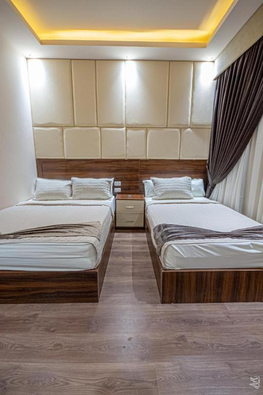 Elite Grand City Kahire Dış mekan fotoğraf