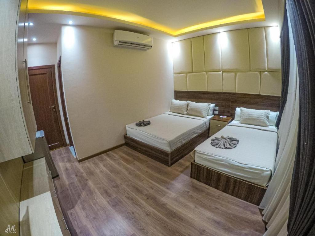 Elite Grand City Kahire Dış mekan fotoğraf