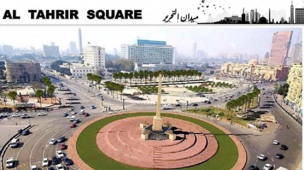 Elite Grand City Kahire Dış mekan fotoğraf